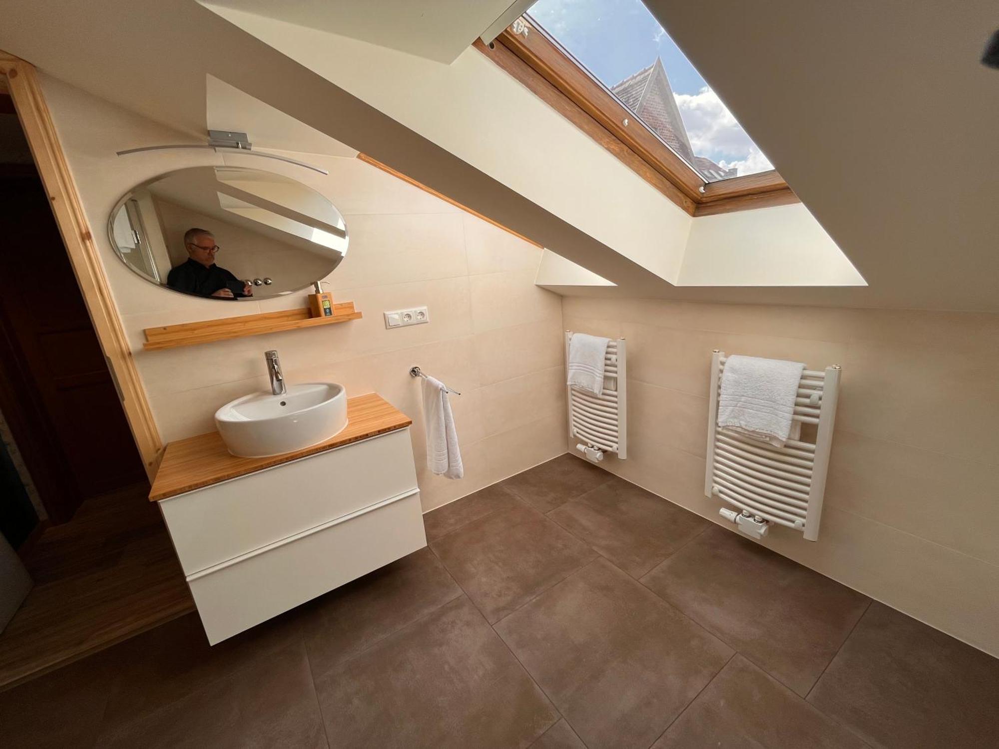 Apartmenthaus Im Holländischen Viertel Apartment *