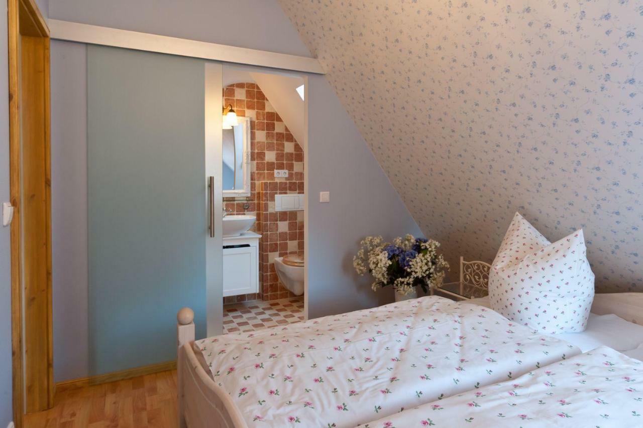 Appartamento Apartmenthaus Im Hollaendischen Viertel Potsdam