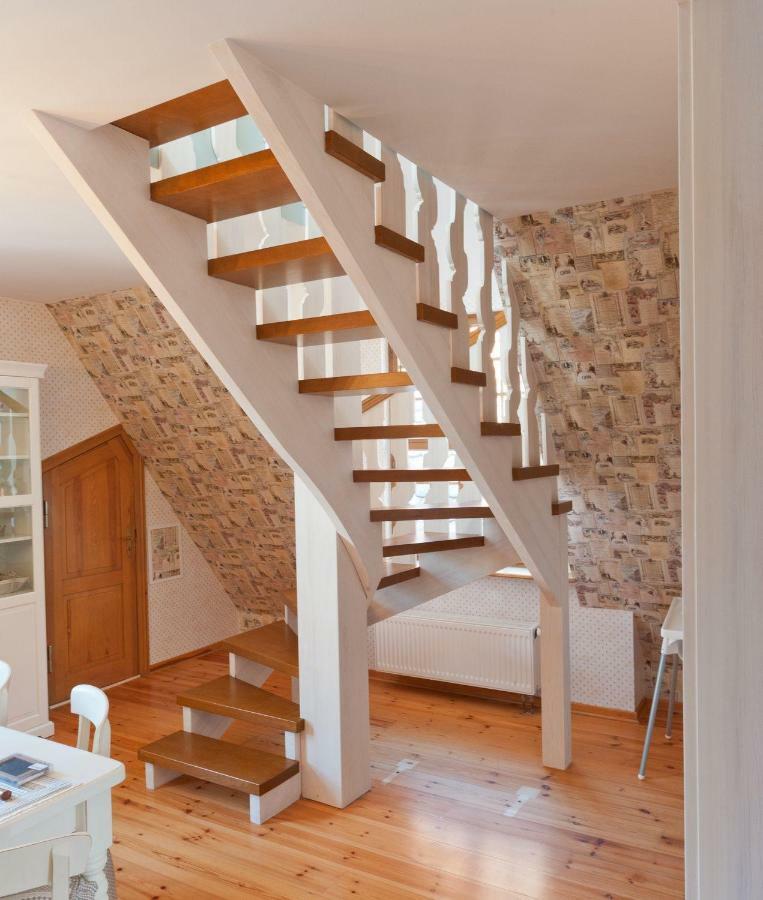 Apartmenthaus Im Holländischen Viertel Potsdam