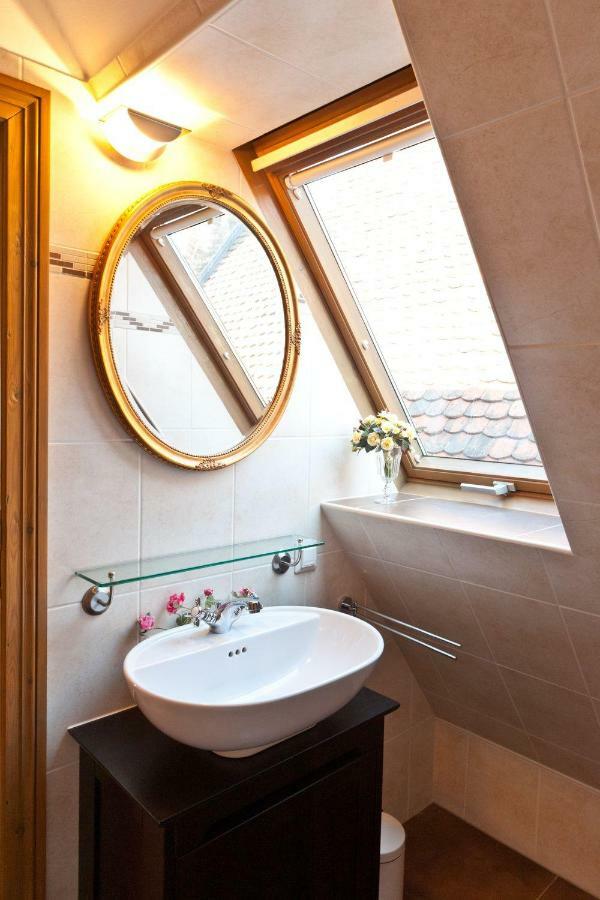 Apartmenthaus Im Holländischen Viertel