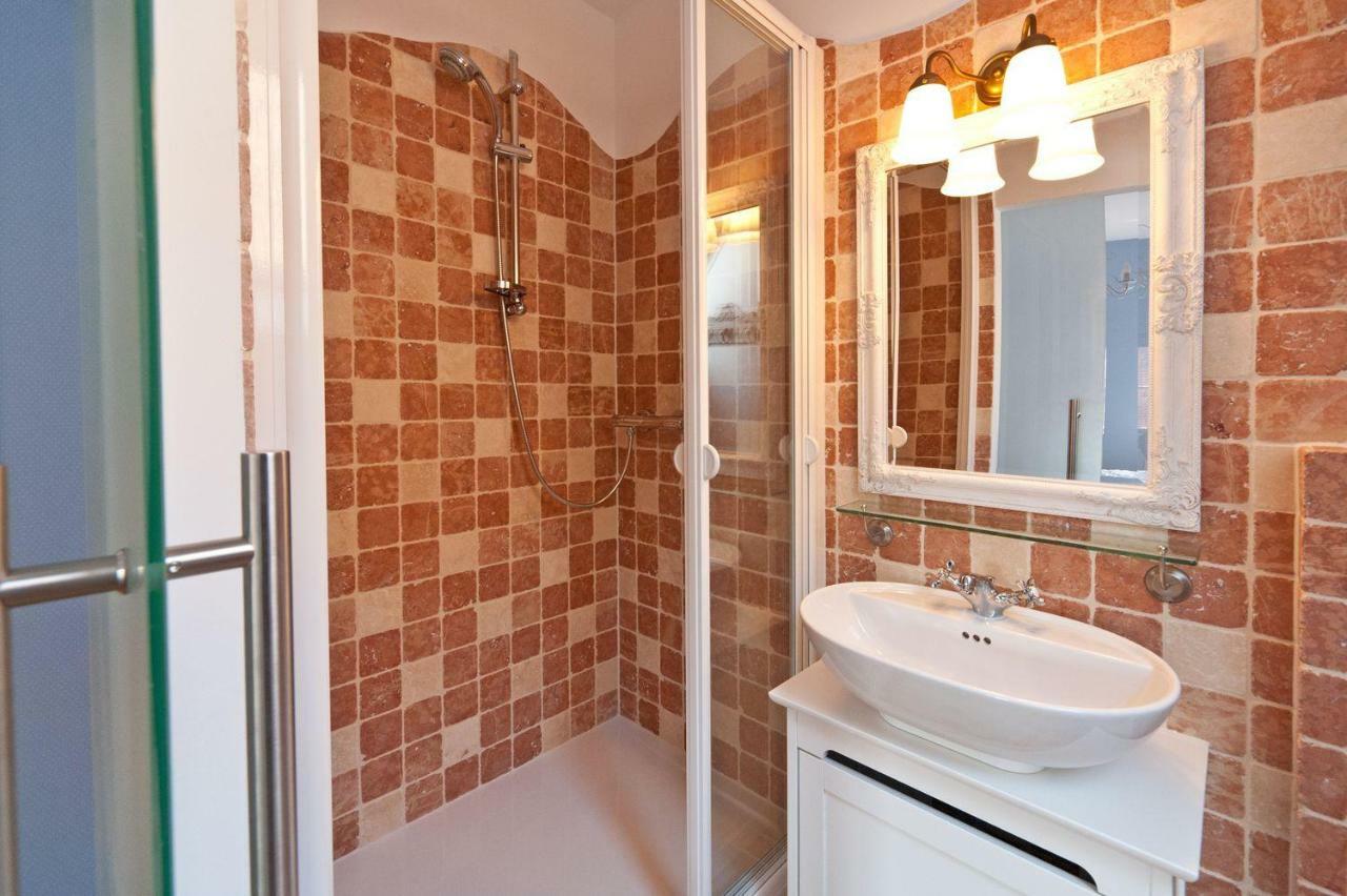 Apartmenthaus Im Hollaendischen Viertel Appartamento