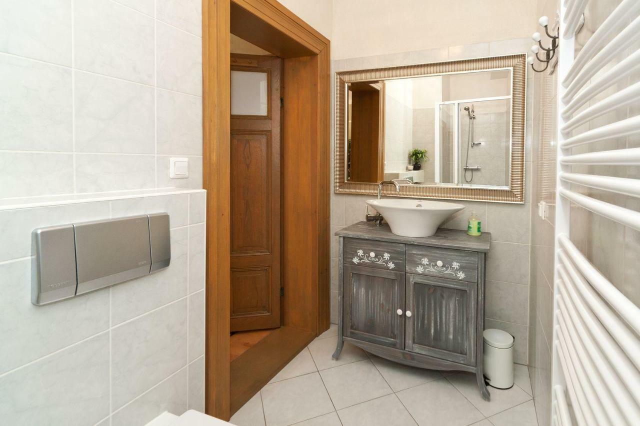 Apartmenthaus Im Hollaendischen Viertel