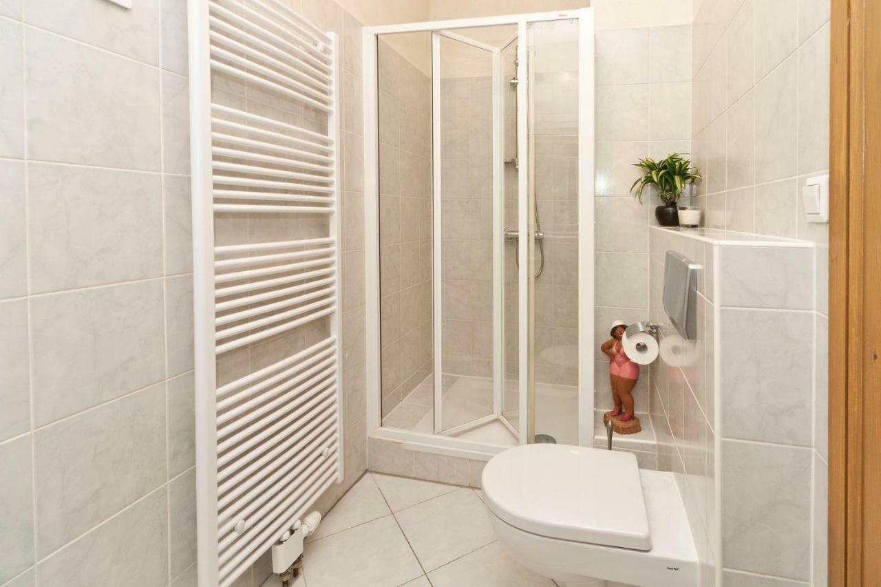 Apartmenthaus Im Holländischen Viertel Apartment Potsdam