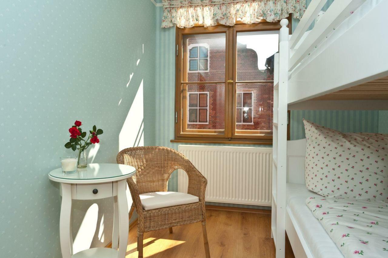 Apartmenthaus Im Hollaendischen Viertel * Potsdam