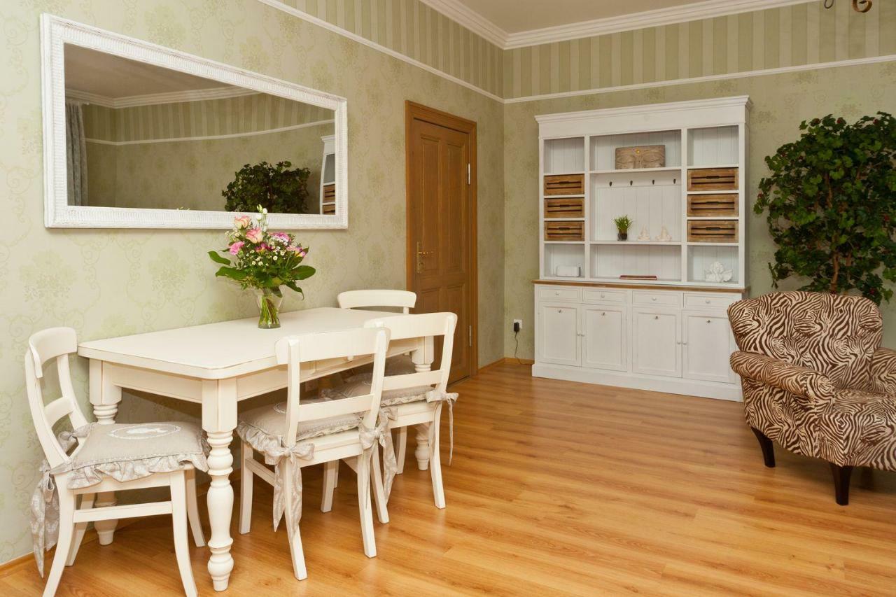 Appartamento Apartmenthaus Im Hollaendischen Viertel