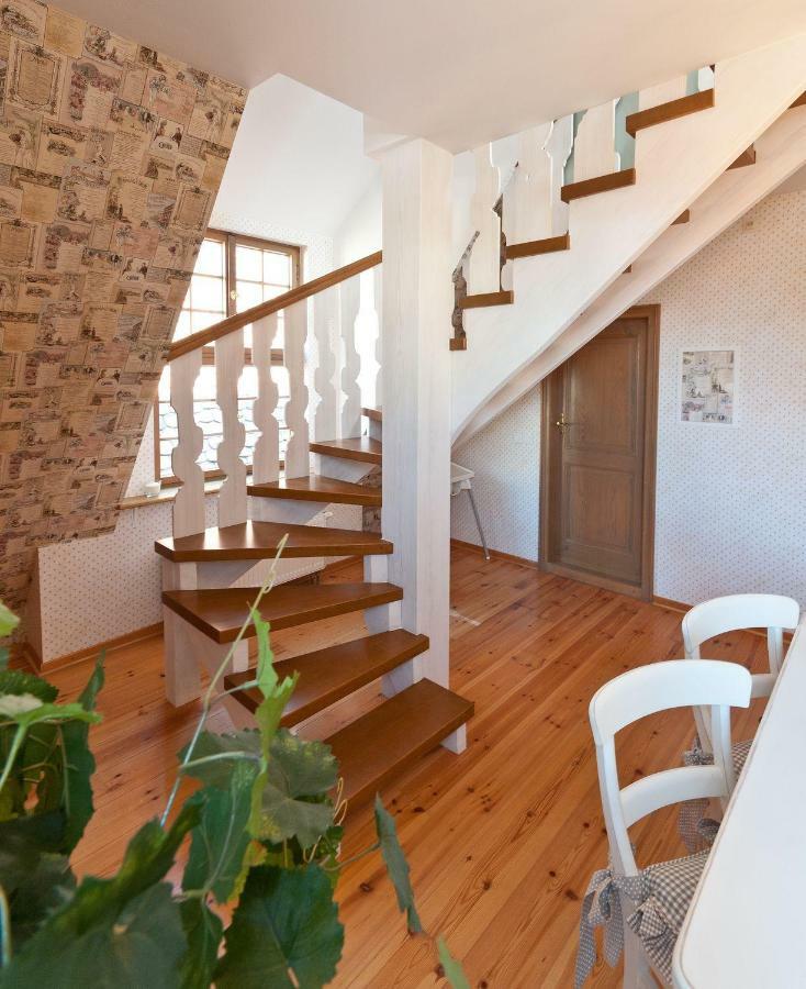 Apartmenthaus Im Holländischen Viertel Apartment