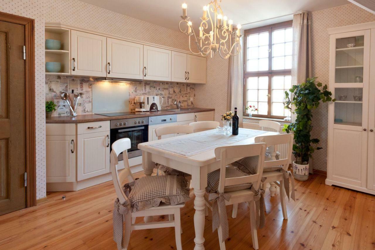 Apartmenthaus Im Holländischen Viertel Apartment Potsdam