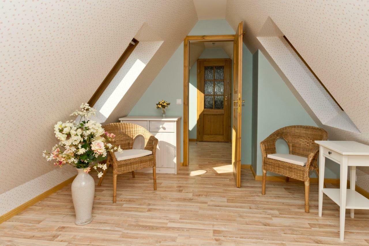 Apartmenthaus Im Hollaendischen Viertel