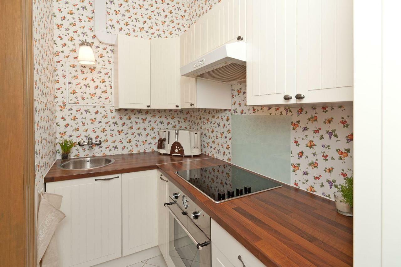 Apartmenthaus Im Hollaendischen Viertel Appartamento Potsdam