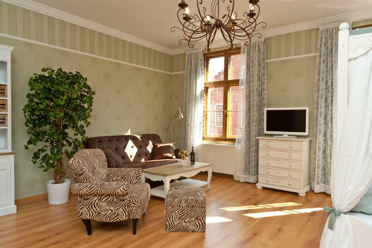 Apartmenthaus Im Hollaendischen Viertel * Potsdam