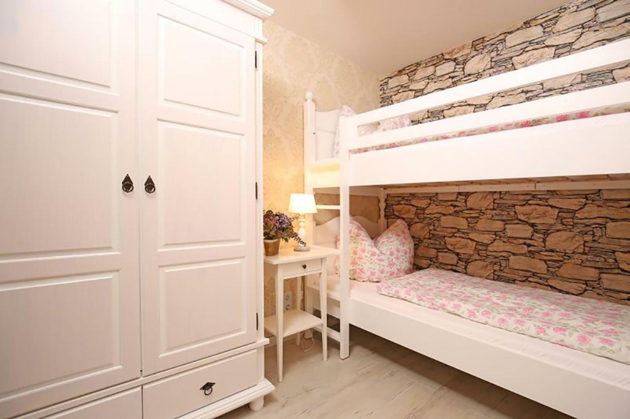 Apartmenthaus Im Hollaendischen Viertel Appartamento
