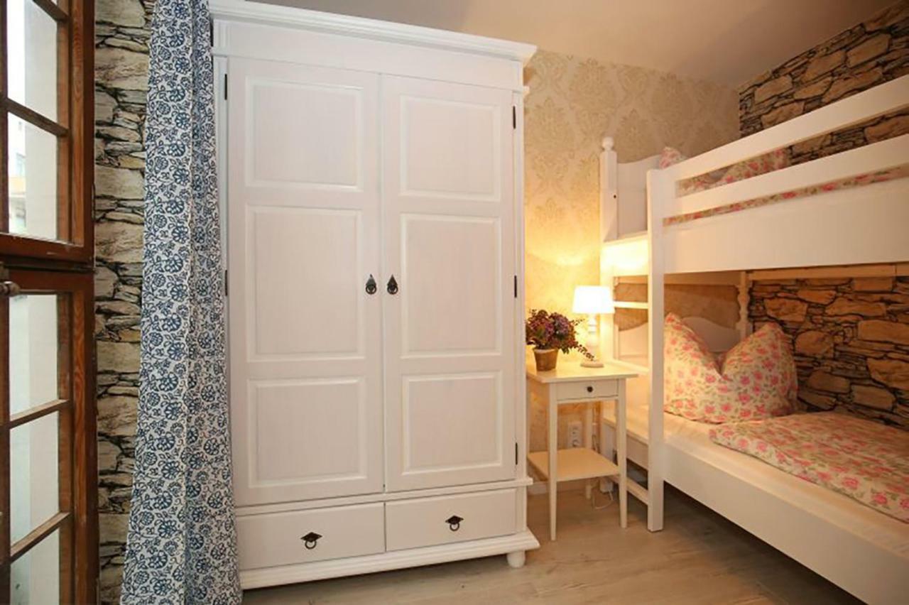 Apartmenthaus Im Holländischen Viertel Apartment Potsdam
