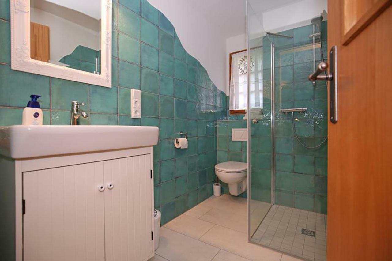 Apartmenthaus Im Holländischen Viertel Apartment