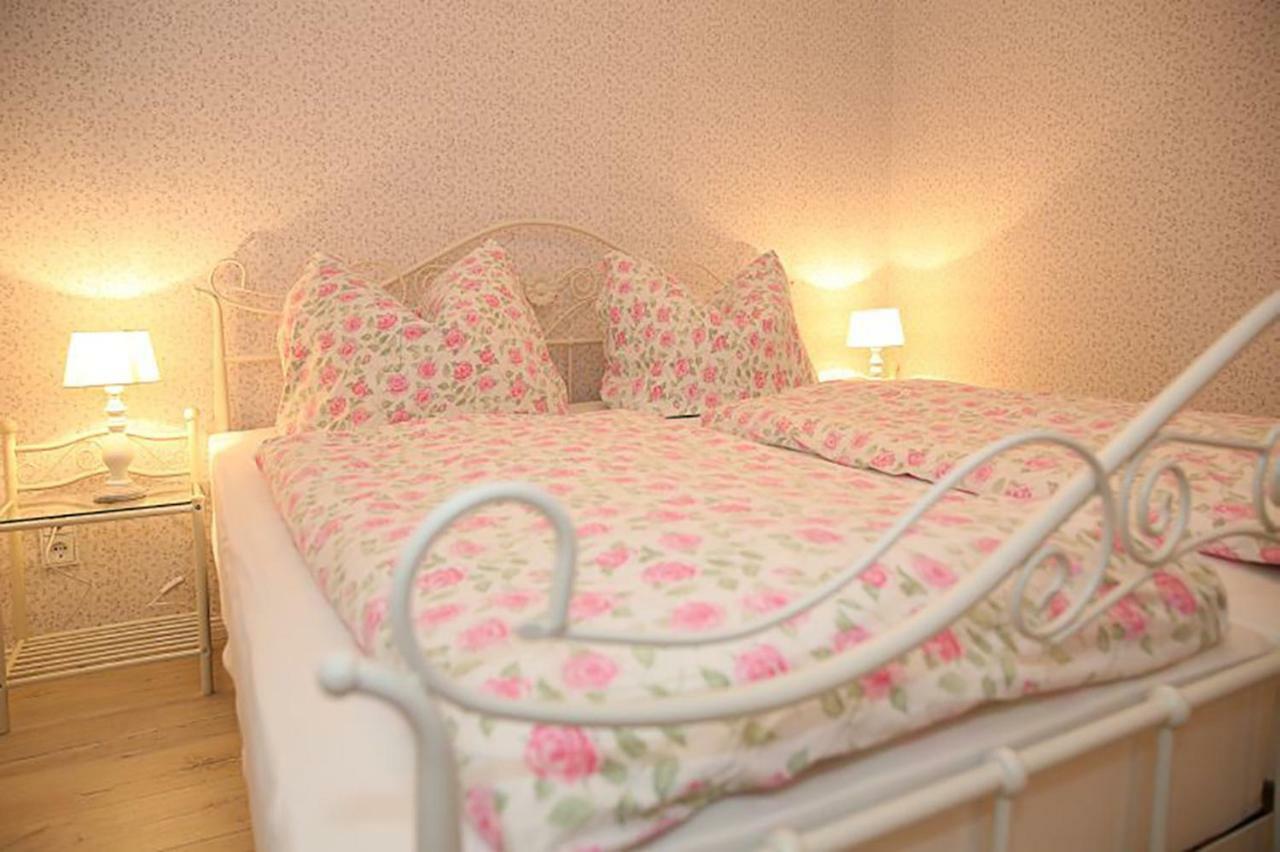 Appartamento Apartmenthaus Im Hollaendischen Viertel Potsdam